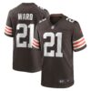 denzel ward cleveland browns nike game jersey brown 1239 d8dys.jpg