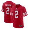 deommodore lenoir san francisco 49ers nike game jersey scarlet 4279 eljpr.jpg