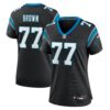 deonte brown carolina panthers nike womens team game jersey black 6102 57rae.jpg