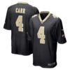 derek carr new orleans saints nike game jersey black 6230 tzbm6.jpg