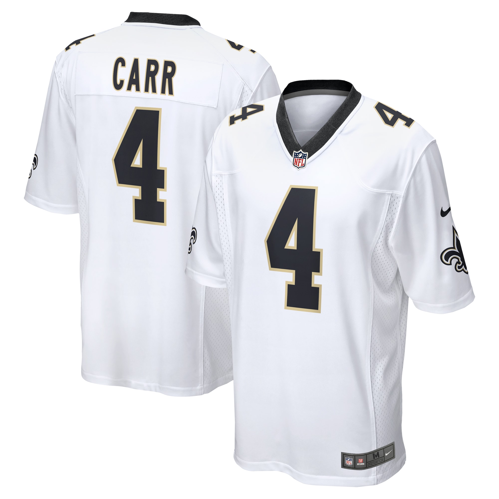 derek carr new orleans saints nike game player jersey white 9197 ijsjg.jpg