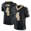 derek carr new orleans saints nike vapor f.u.s.e. limited jersey black 3547 akm3x.jpg