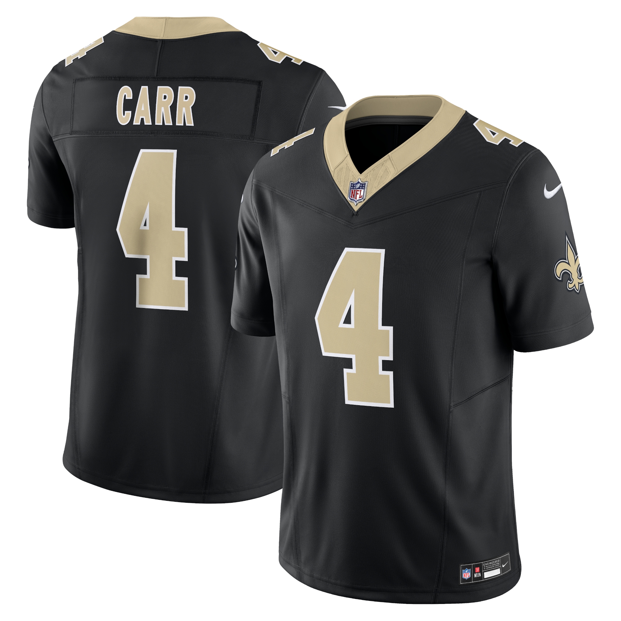 derek carr new orleans saints nike vapor f.u.s.e. limited jersey black 3547 akm3x.jpg