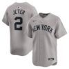 derek jeter new york yankees nike away limited player jersey gray 5411 anpva.jpg