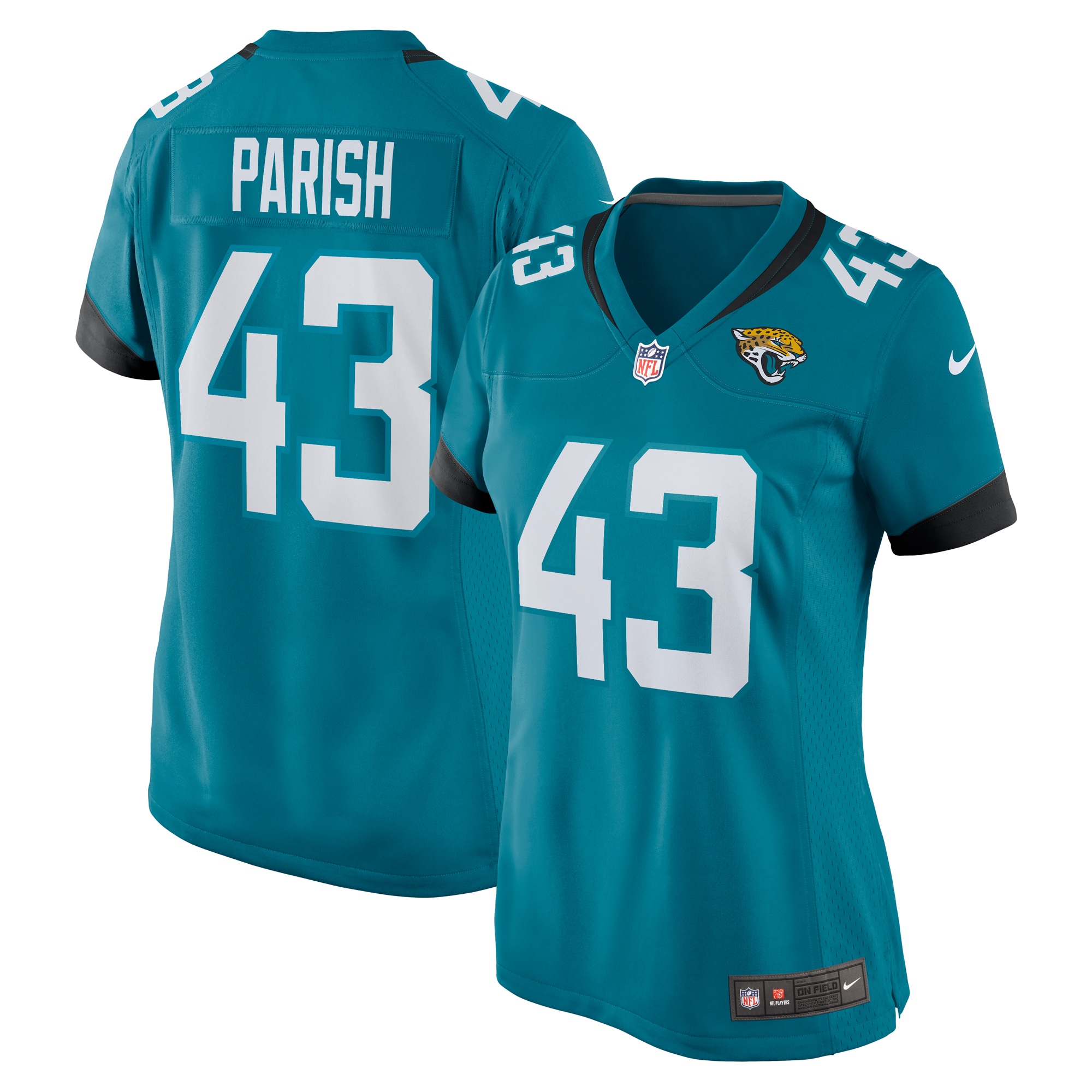 derek parish jacksonville jaguars nike womens game jersey teal 6499 vszvb.jpg