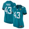 derek parish jacksonville jaguars nike womens game jersey teal 9367 osod9.jpg