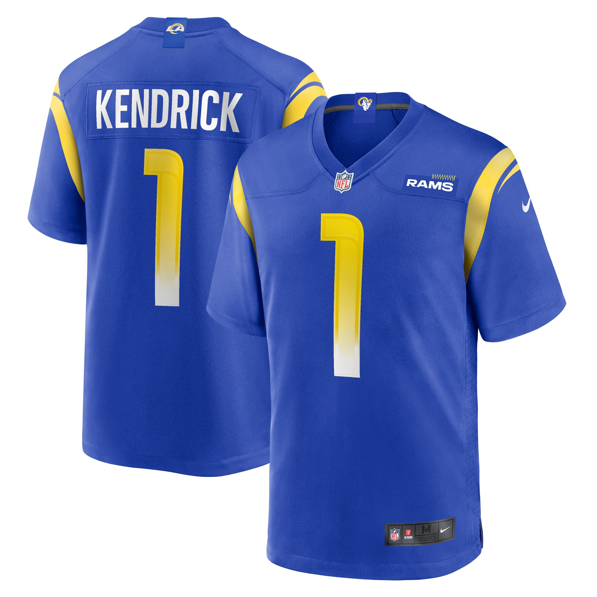 derion kendrick los angeles rams nike home game jersey royal 5494 uybq3.jpg