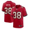 derrek pitts tampa bay buccaneers nike game jersey red 1813 axtz8.jpg