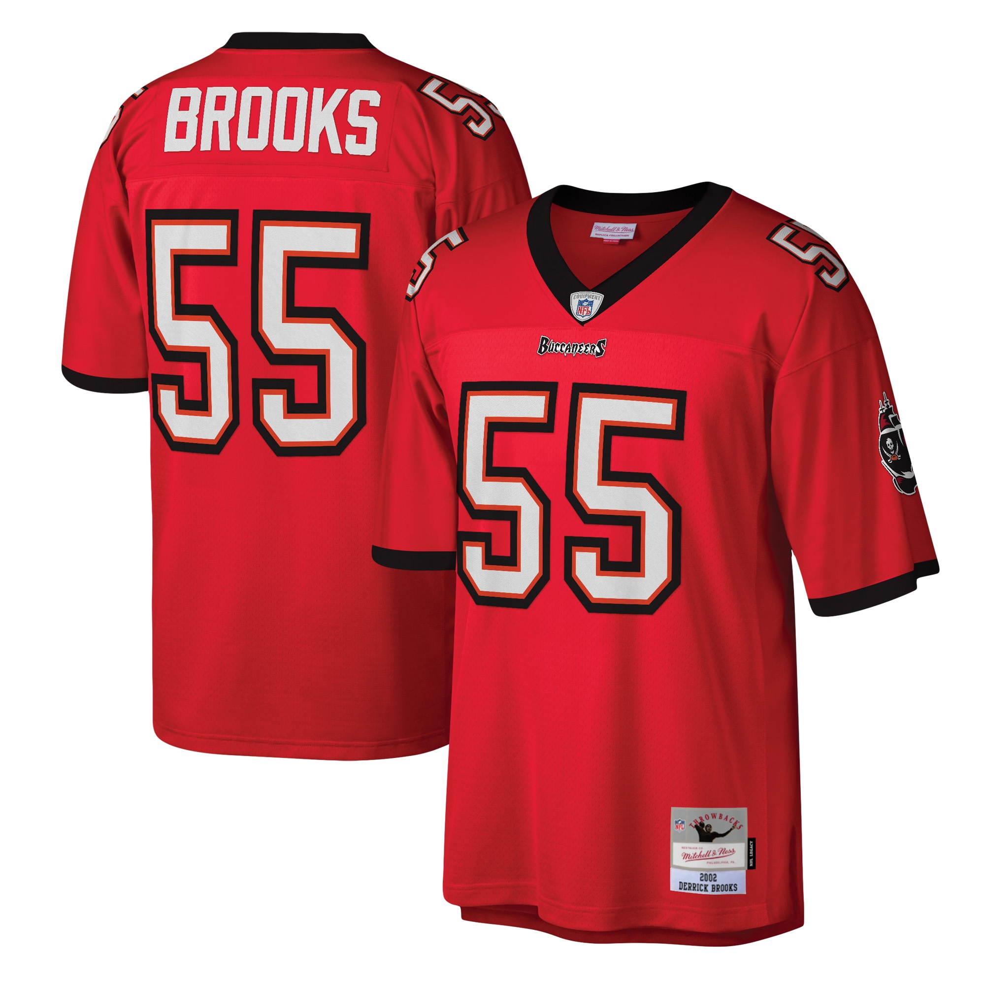derrick brooks tampa bay buccaneers mitchell 26amp ness legacy replica jersey red 4001 lurq4.jpg