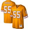derrick brooks tampa bay buccaneers mitchell 26amp ness youth 1995 retired player legacy jersey orange 5783 su7p9.jpg