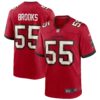 derrick brooks tampa bay buccaneers nike game retired player jersey red 7581 jmfgm.jpg