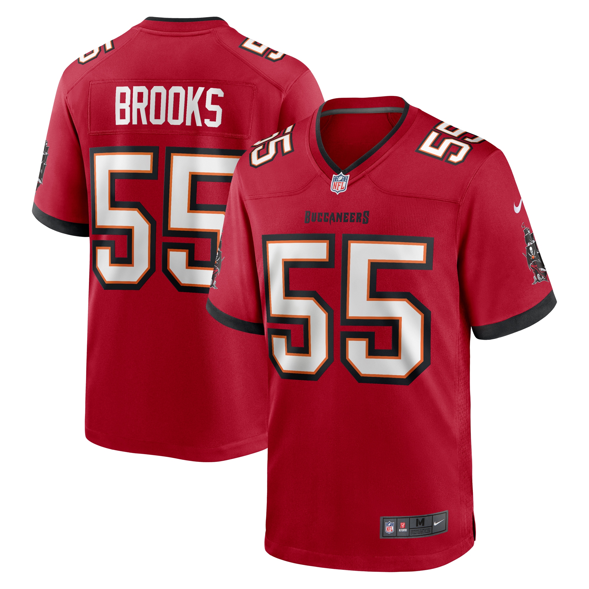 derrick brooks tampa bay buccaneers nike retired player game jersey red 5230 h3ylf.jpg