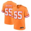 derrick brooks tampa bay buccaneers nike youth retired player game jersey orange 4797 gz4og.jpg