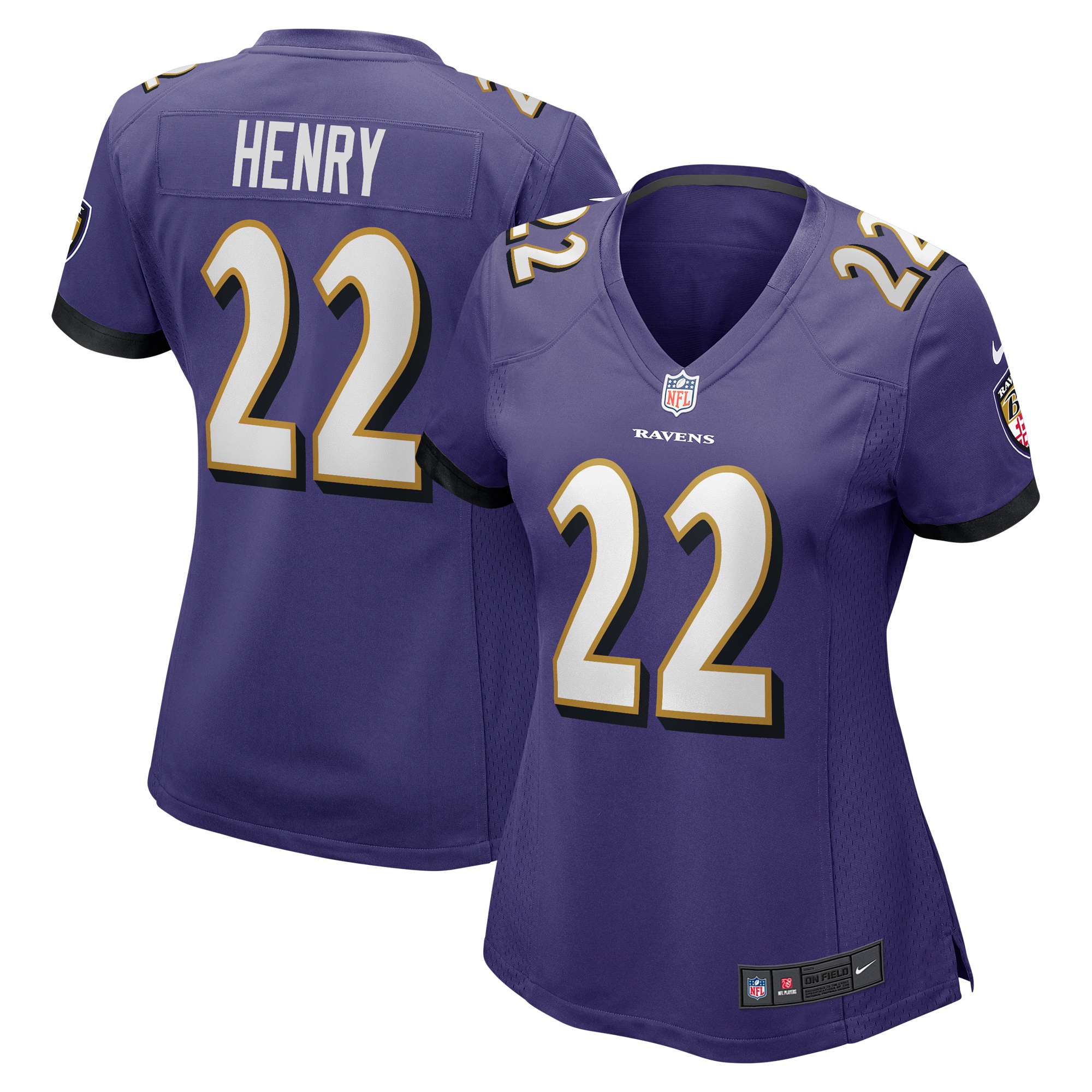 derrick henry baltimore ravens nike womens game player jersey purple 6850 2wedw.jpg