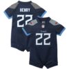 derrick henry tennessee titans nike newborn 26amp infant game romper jersey navy 8723 s9xfl.jpg