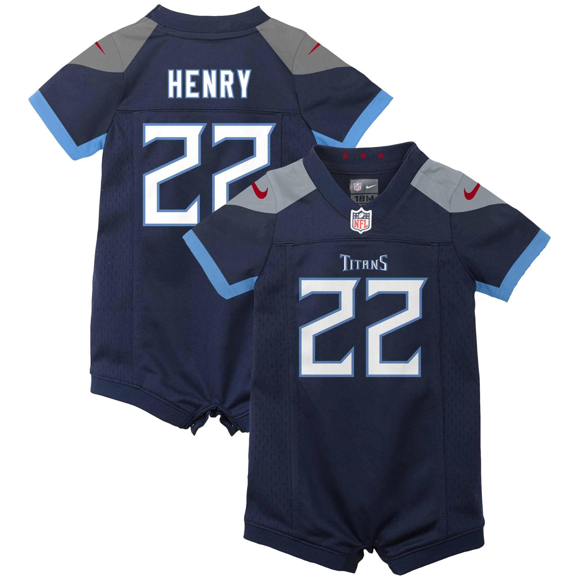 derrick henry tennessee titans nike newborn 26amp infant game romper jersey navy 8723 s9xfl.jpg