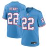 derrick henry tennessee titans nike oilers throwback alternate game player jersey light blue 3791 exmq8.jpg