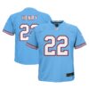 derrick henry tennessee titans nike preschool oilers throwback alternate game jersey light blue 3218 4effy.jpg