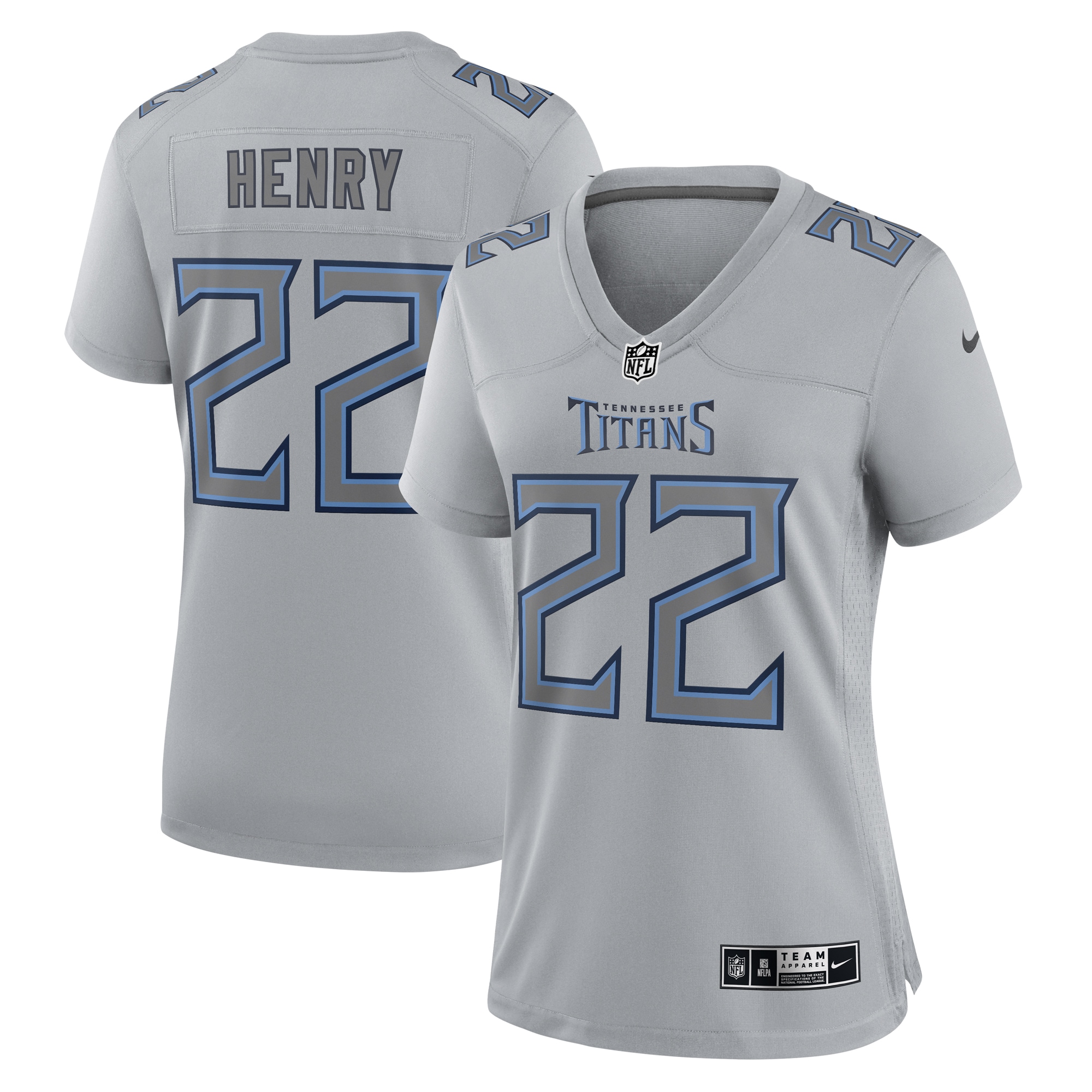 derrick henry tennessee titans nike womens atmosphere fashion game jersey gray 7217 6hkd1.jpg