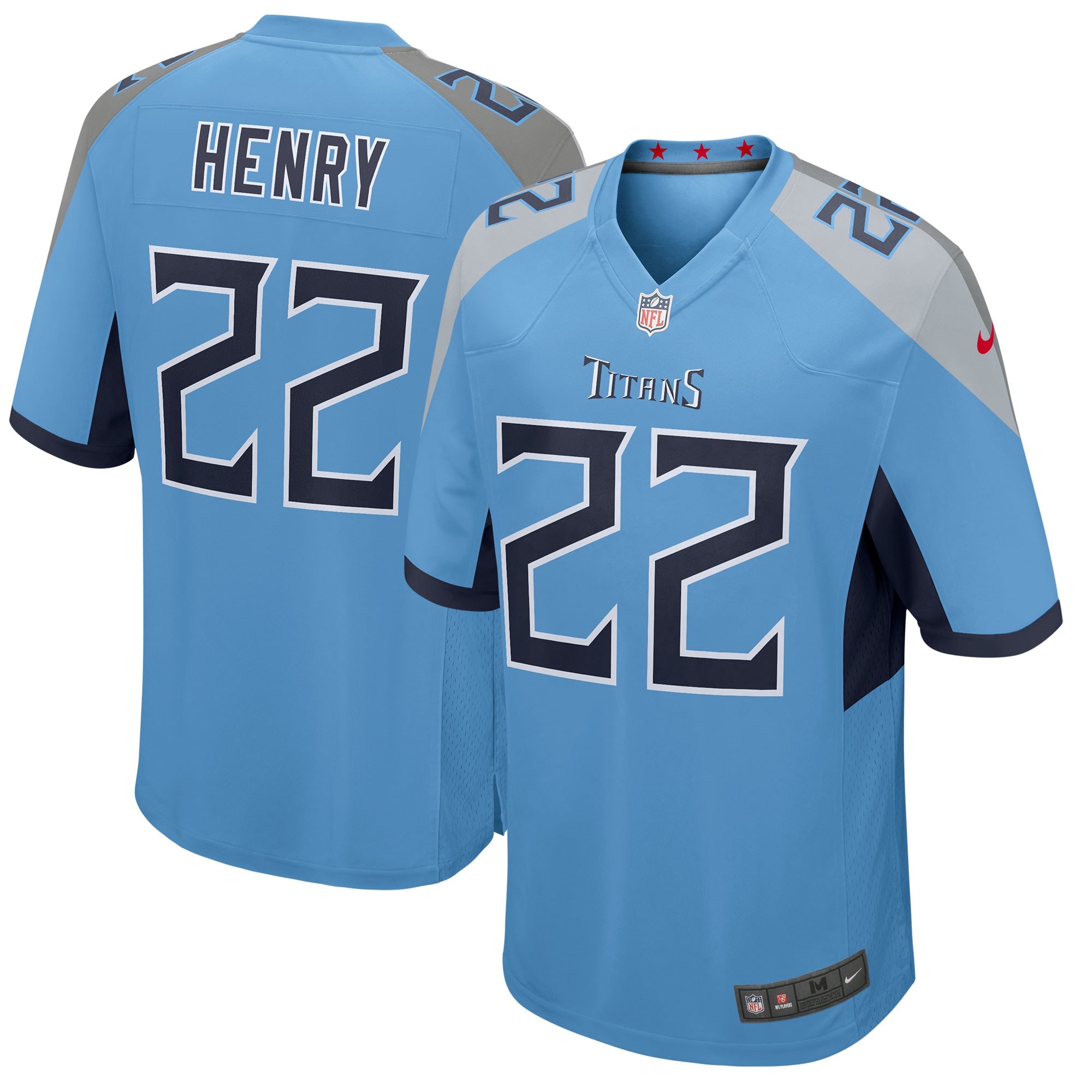 derrick henry tennessee titans nike youth game jersey light blue 7546 vzfnw.jpg