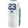derrick rose memphis grizzlies fanatics youth fast break player jersey association edition white 6941 thz8c.jpg