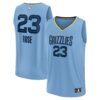 derrick rose memphis grizzlies fanatics youth fast break player jersey statement edition light blue 1209 lti3z.jpg