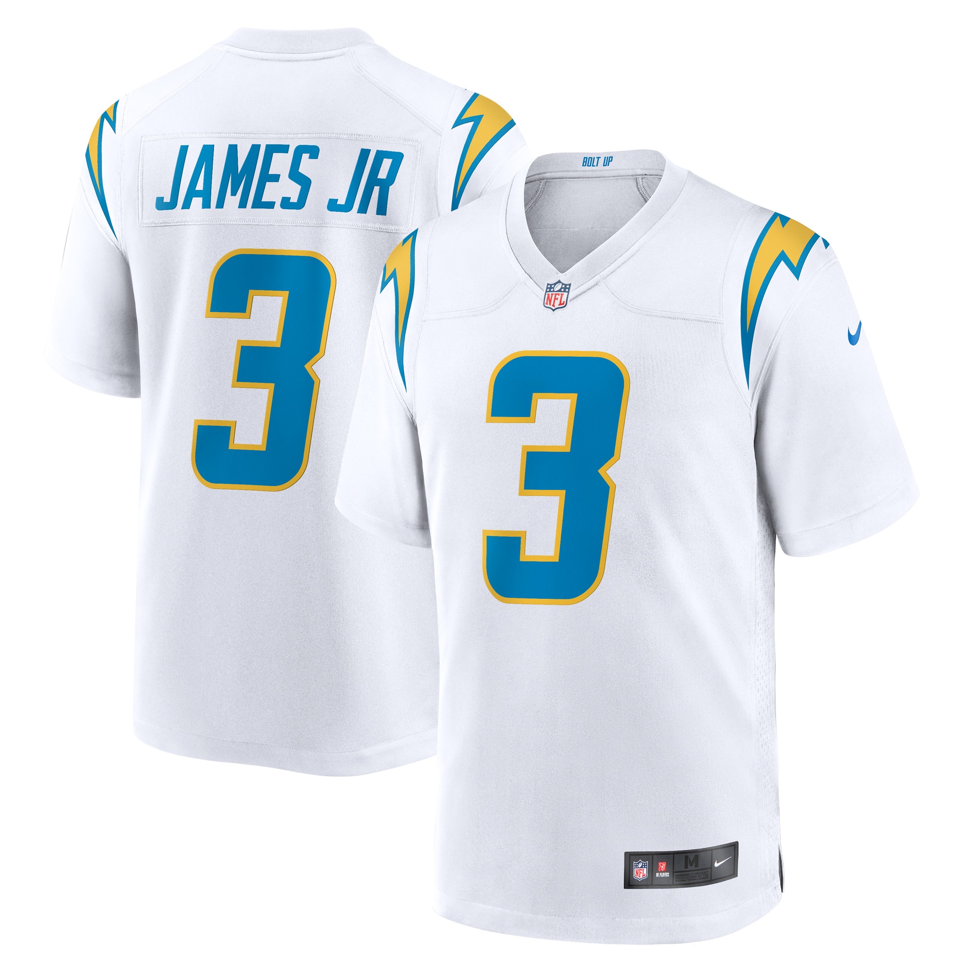 derwin james jr. los angeles chargers nike game jersey white 7507 y6it9.jpg