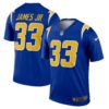 derwin james los angeles chargers nike 2nd alternate legend jersey royal 2609 31xw6.jpg
