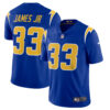 derwin james los angeles chargers nike 2nd alternate vapor limited jersey royal 3085 1cqrk.jpg