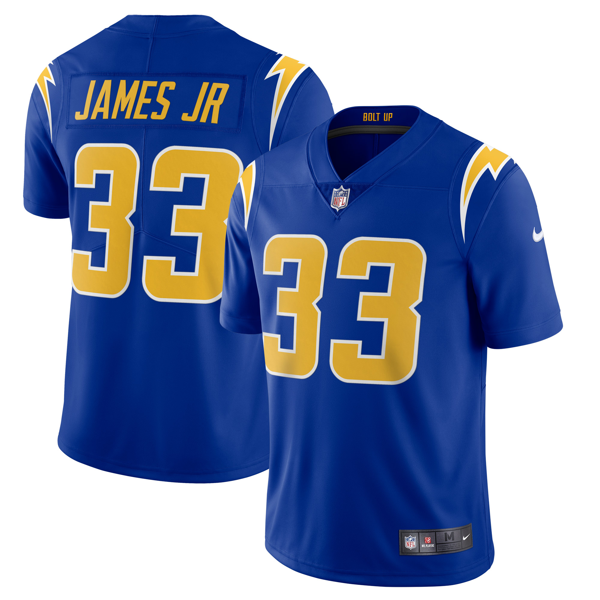 derwin james los angeles chargers nike 2nd alternate vapor limited jersey royal 3085 1cqrk.jpg