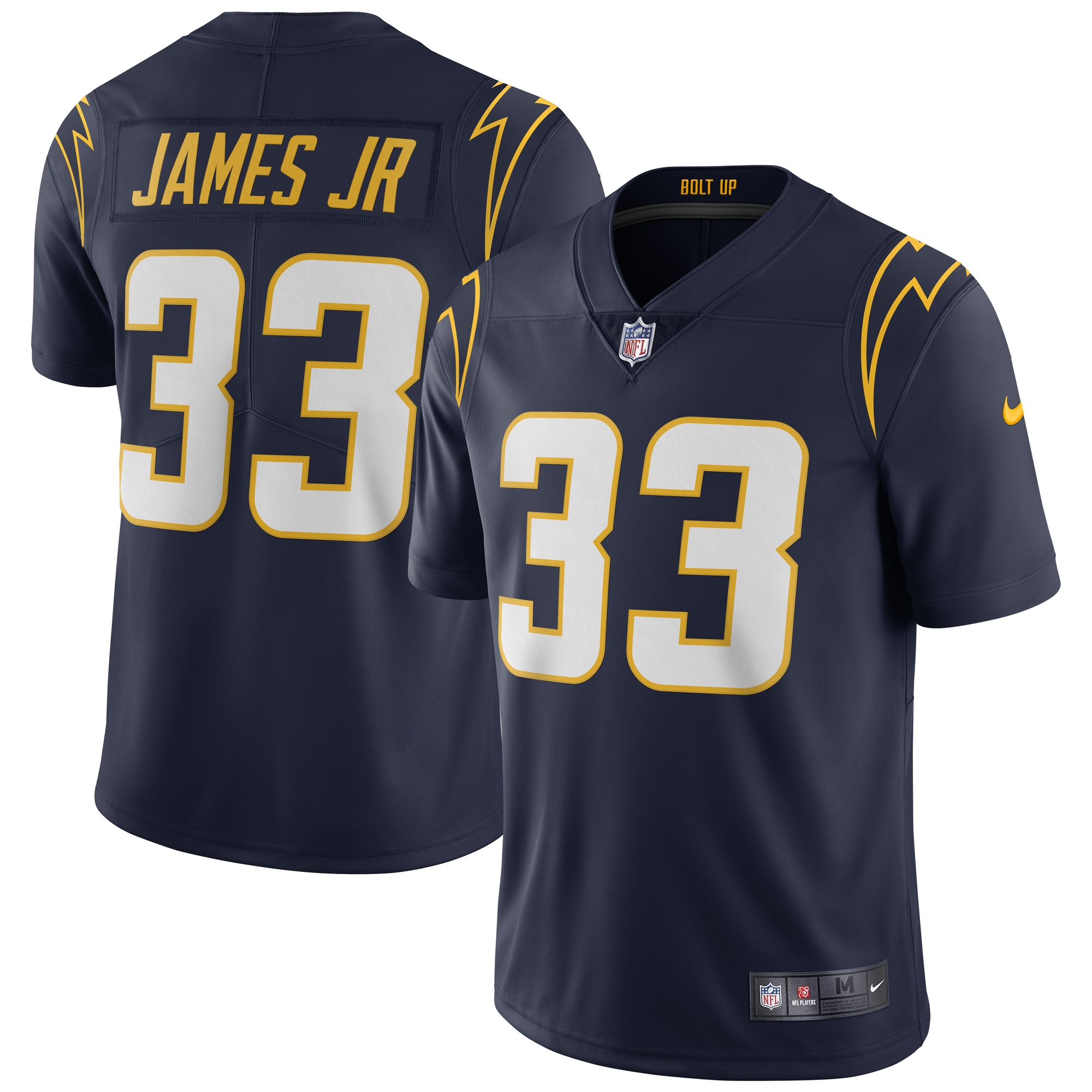derwin james los angeles chargers nike alternate vapor limited jersey navy 7388 escra.jpg