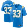 derwin james los angeles chargers nike game player jersey powder blue 1505 mtt8c.jpg