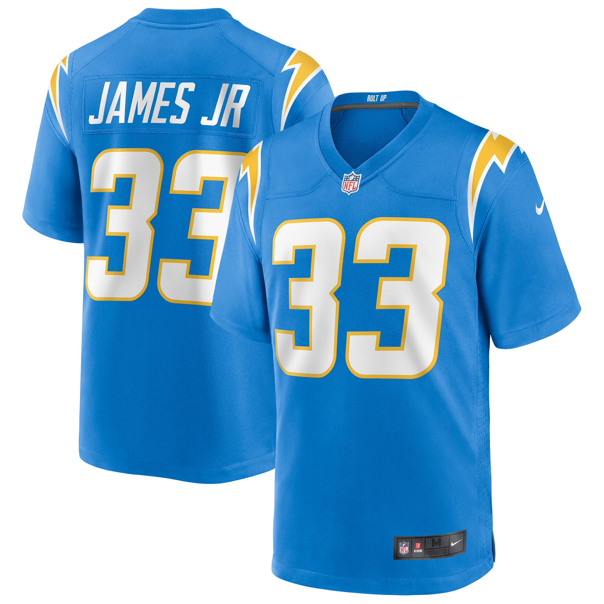 derwin james los angeles chargers nike game player jersey powder blue 1505 mtt8c.jpg