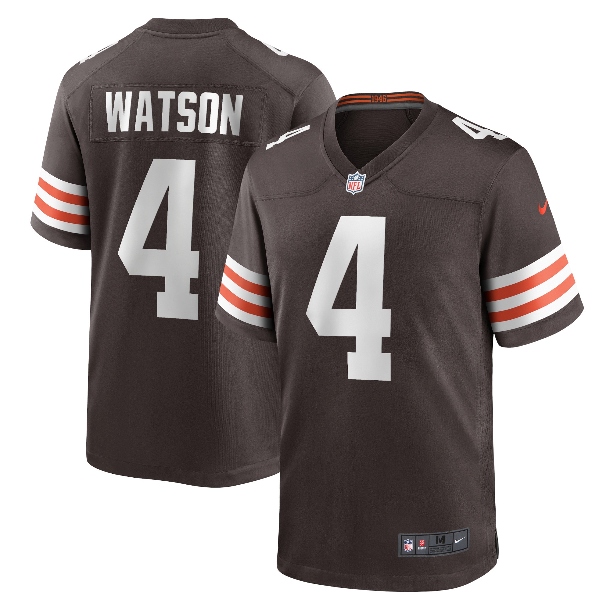 deshaun watson cleveland browns nike game jersey brown 9552 srfqw.jpg