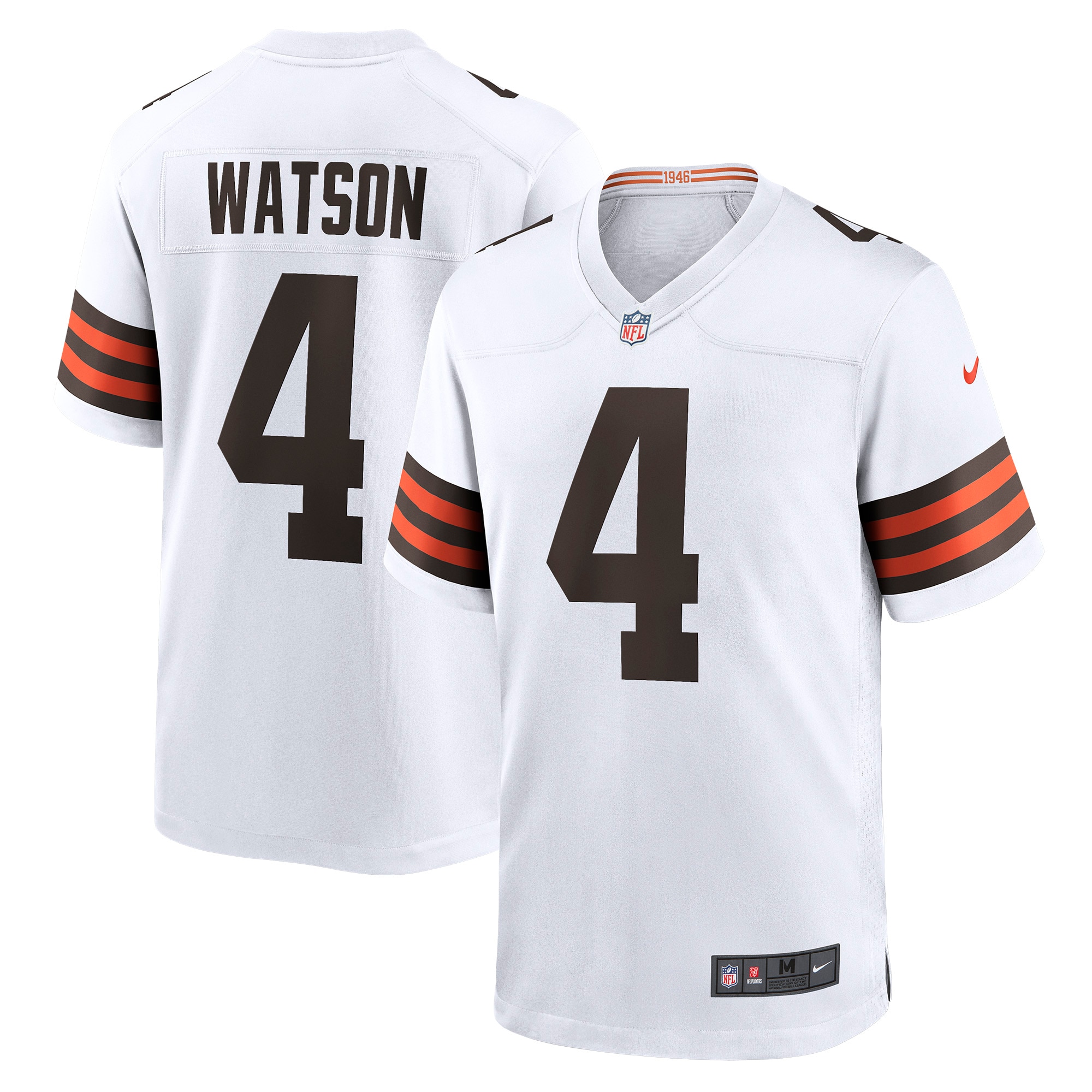 deshaun watson cleveland browns nike game jersey white 7161 ql9nf.jpg