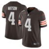deshaun watson cleveland browns nike mens vapor limited jersey brown 1505 mzhk0.jpg