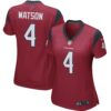 deshaun watson houston texans nike womens player game jersey red 5872 q5muh.jpg