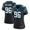 deshawn williams carolina panthers nike womens nike womens all player jersey black 5844 as9yv.jpg
