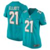 deshon elliott miami dolphins nike womens nike womens all player jersey aqua 2305 hp4zq.jpg