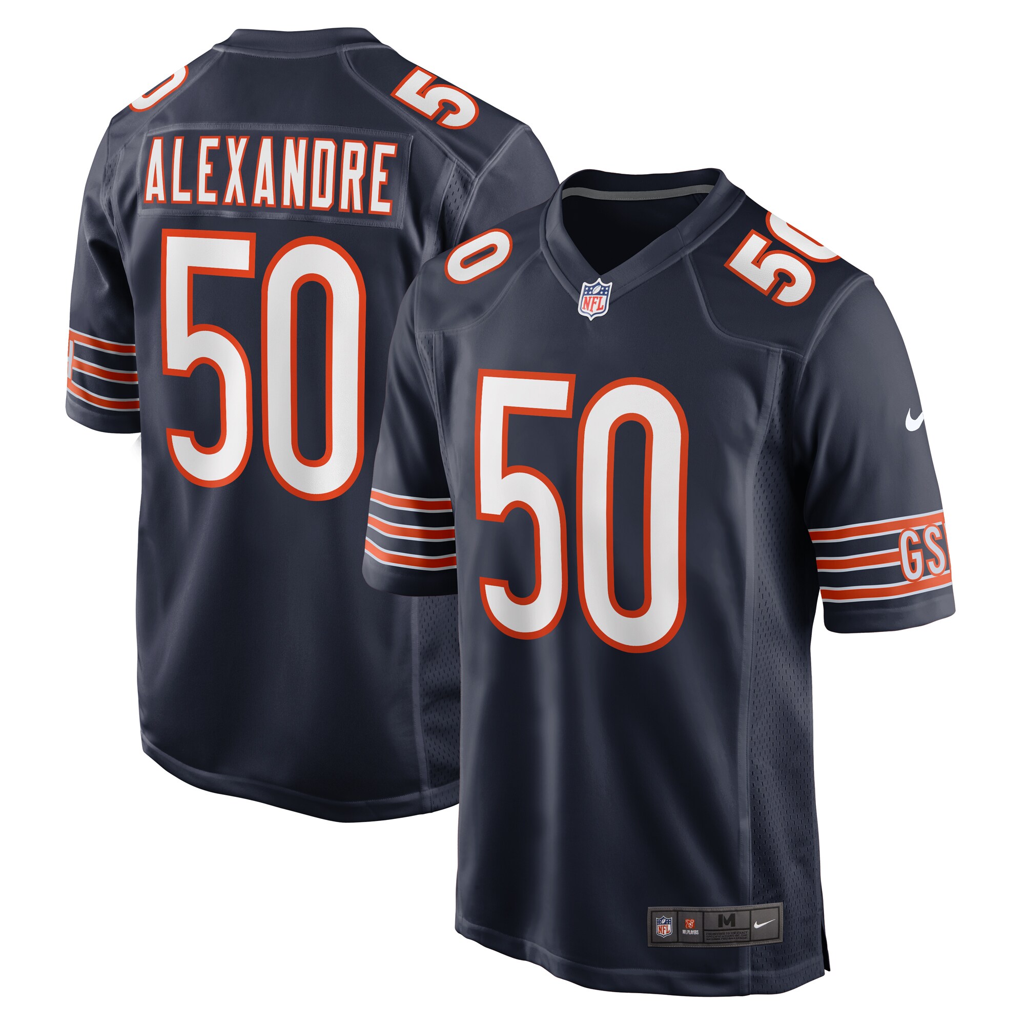 deslin alexandre chicago bears nike team game jersey navy 9874 g5htb.jpg