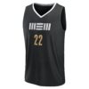 desmond bane memphis grizzlies fanatics fast break jersey black city edition 3878 c6dcc.jpg