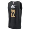 desmond bane memphis grizzlies fanatics fast break jersey black city edition 7867 hf404.jpg