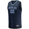 desmond bane memphis grizzlies fanatics fast break replica jersey icon edition navy 2070 upmxf.jpg