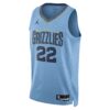 desmond bane memphis grizzlies jordan brand unisex swingman jersey statement edition light blue 4003 04vsi.jpg