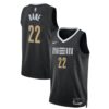desmond bane memphis grizzlies nike unisex 202324 swingman jersey black city edition 5918 ogqaa.jpg