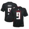 desmond ridder atlanta falcons nike youth game jersey black 9792 arazm.jpg