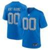detroit lions nike alternate custom game jersey blue 2054 icuzb.jpg