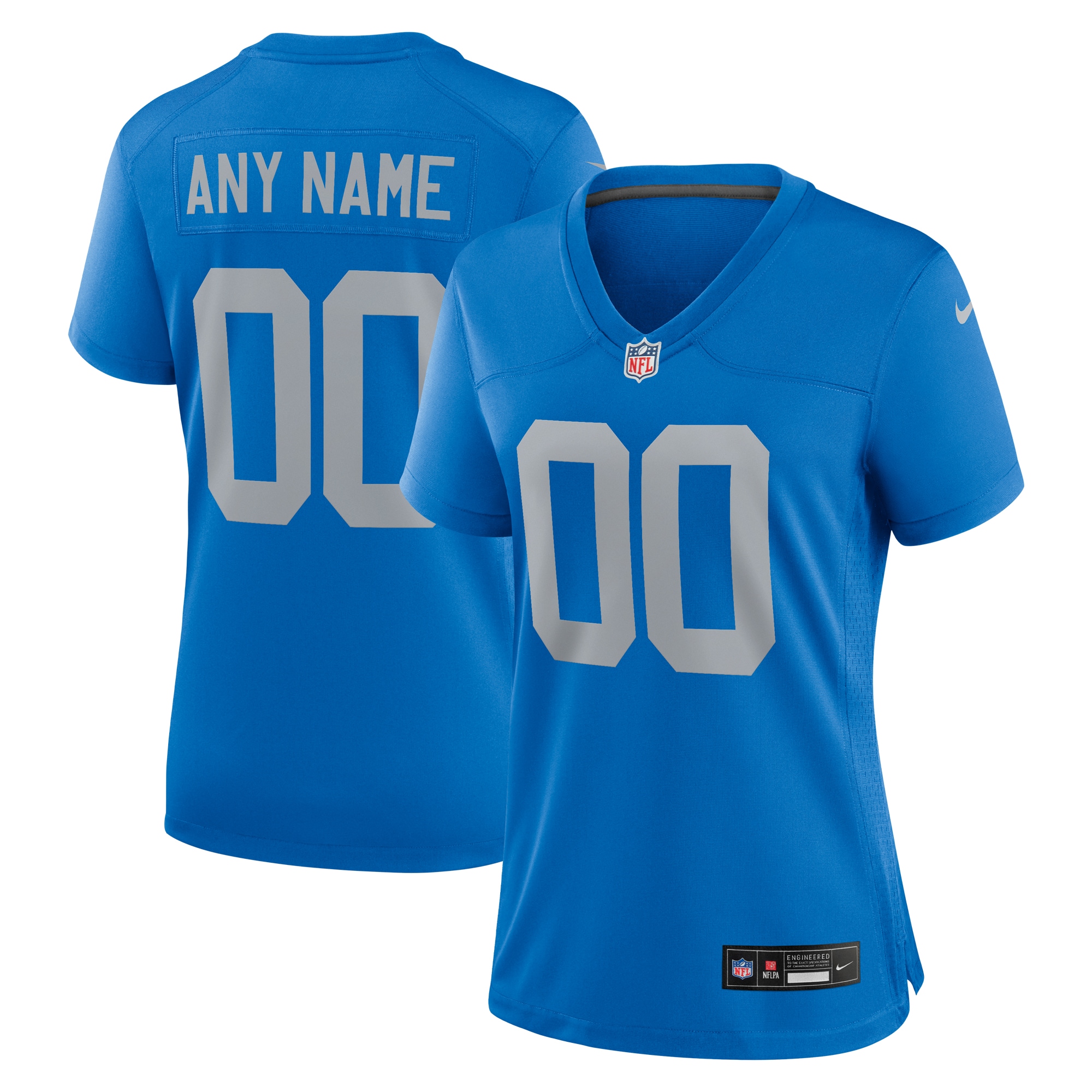 detroit lions nike womens alternate custom game jersey blue 9082 y43zi.jpg