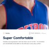 detroit pistons fanatics youth fast break custom replica jersey blue icon edition 5623 uwep6.jpg