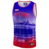 detroit pistons nba 26amp kidsuper studios by fanatics unisex hometown jersey red 2185 ajcxd.jpg